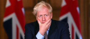 The Downing Street party was almost certainly illegal