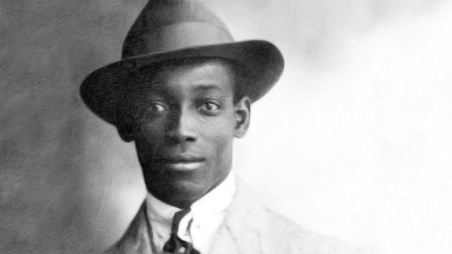 He will not be silenced. 