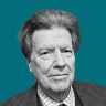 Harald Malmgren