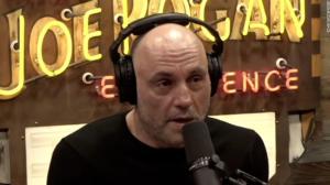 Joe Rogan is bigger than Spotify