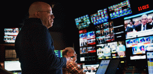 Jeff Zucker, inventor of centrist panic-porn