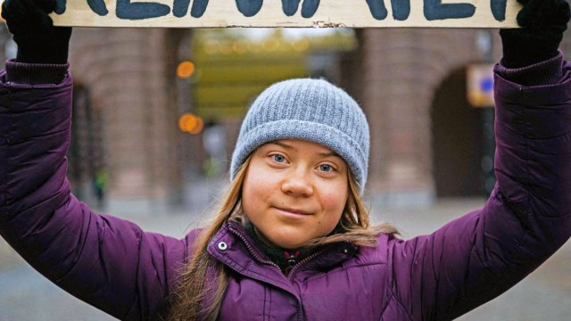 Green hypocrisy hurts the poorest