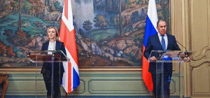 Anne Applebaum swaps foreign policy for fan-fiction