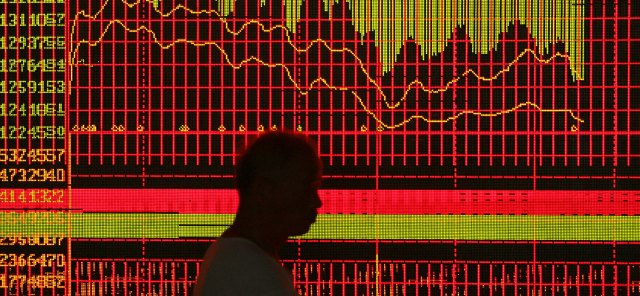 Covid has created a capitalist nightmare