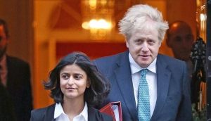 What Munira Mirza's departure really means