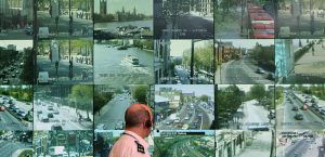 Chinese CCTV is coming to to a town near you