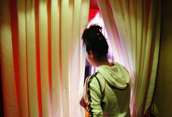 The dangers of decriminalising prostitution