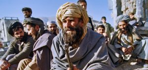 It's time for Joe Biden to recognise the Taliban