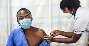 Dear EU leaders, Africa has bigger problems than Covid