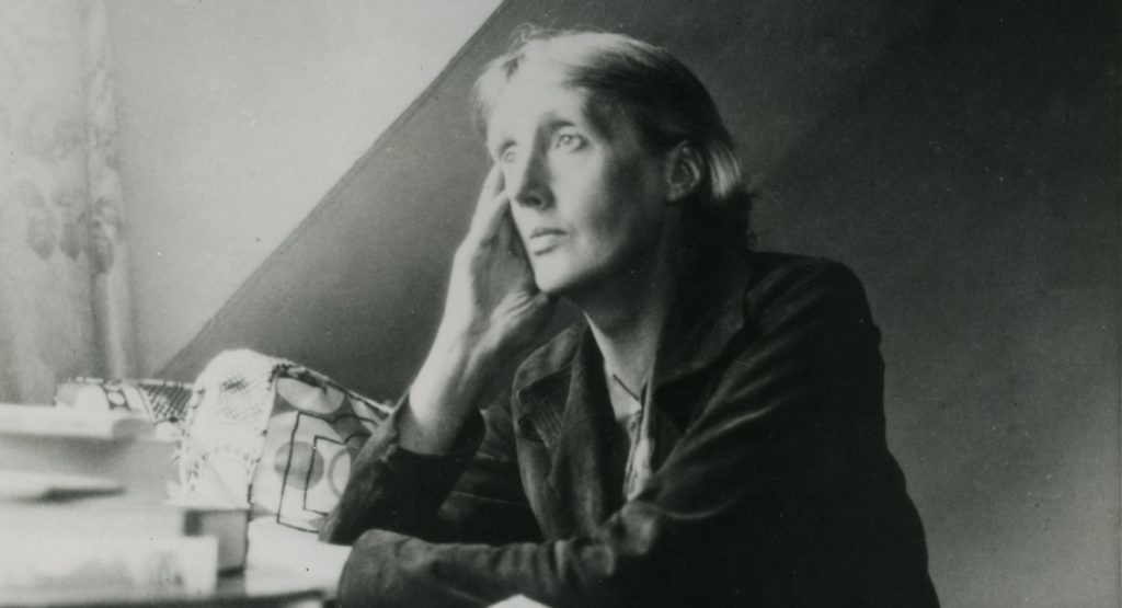 Virginia Woolf is being added to a “racism list” by Camden Council.