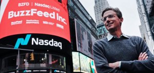 Buzzfeed was never as brilliant as it thought it was