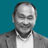 Francis Fukuyama