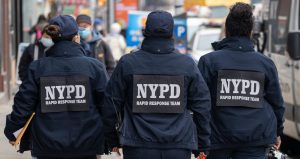 As anti-Semitism rises in New York, prosecutors fail to act