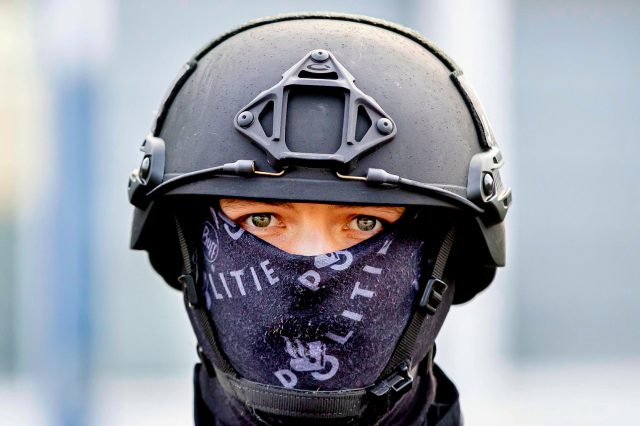 How the Netherlands became a narco state