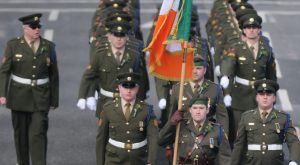 Abandoning neutrality is Ireland's gift to the EU