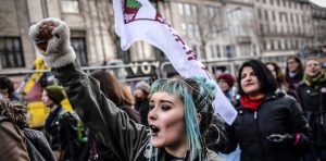 In Ireland, it's progressives who have the real power