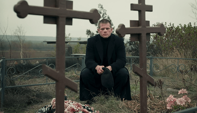 Ukraine has split the far-Right