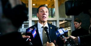 How Andrew Cuomo can win