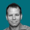 Paul D. Thacker