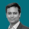 Rana Mitter
