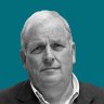 Kelvin MacKenzie