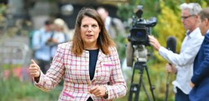 Self-ID will not give trans people "dignity and respect"