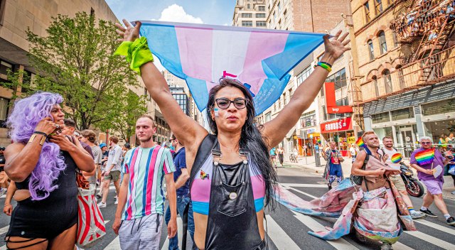 Five rules for fighting transactivism