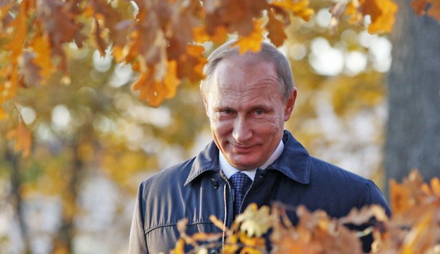 Putin’s plot to paralyse the EU