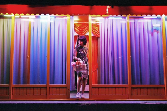 The rise of the liberal groomer