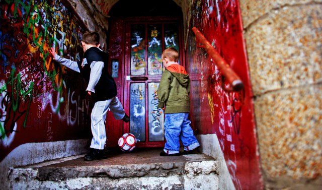 Novelists are afraid of class