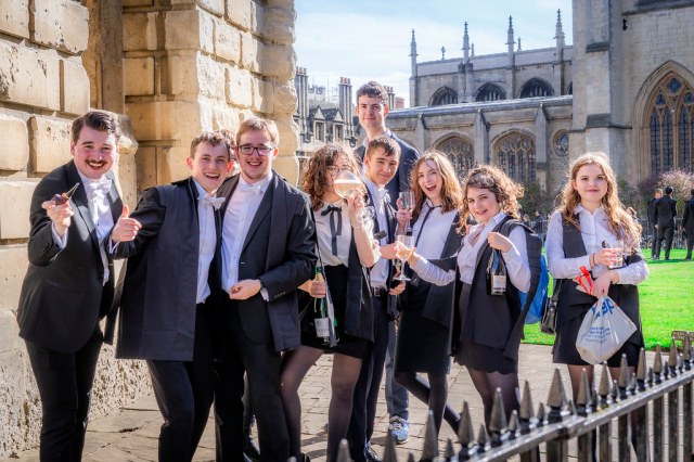 Oxford University didn’t cause Brexit