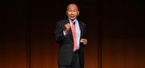 What Francis Fukuyama gets wrong about liberalism