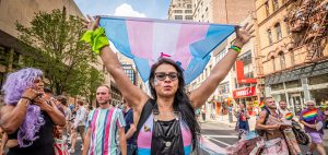 Canada census reveals how many people are trans