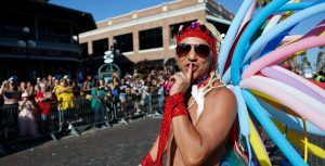 The war of words over the 'Don't say Gay' bill