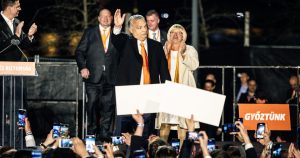 Liberals were never prepared to beat Orban