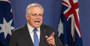 The missing issue in Australia's upcoming election: Covid