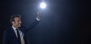 Emmanuel Macron still faces ‘round three’