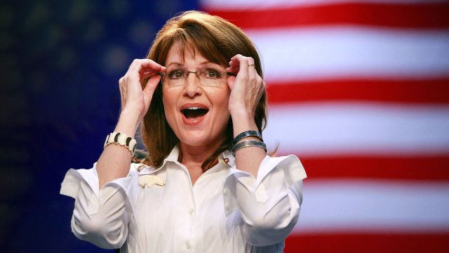 Have the Republicans gone too far?