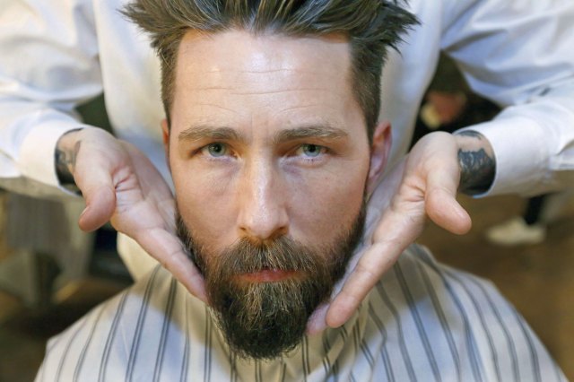 Did hipsters start the gender wars?