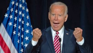 Joe Biden is exaggerating the security stakes of Ukraine