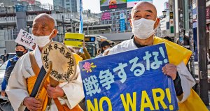 Japan shows how to avoid Russophobia