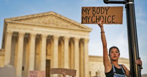 Feminists now face a new battle over abortion