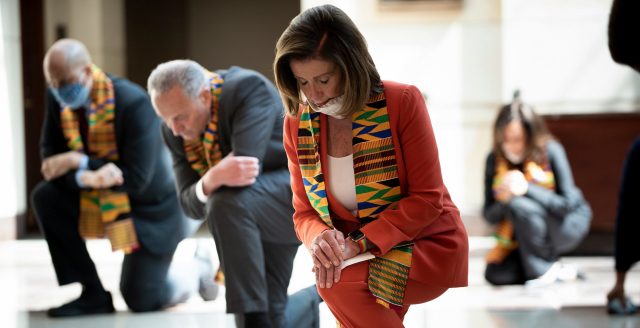 The twilight of identity politics