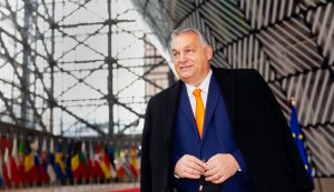 Viktor Orbán defeats the EU — again