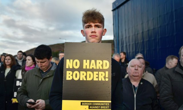 The betrayal of Ireland’s borderlands