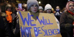 The Survivors' Network succumbs to gender ideology