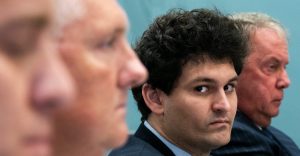 Sam Bankman-Fried: misguided philanthropist