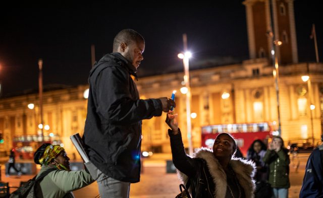 The narcissism of America’s race politics