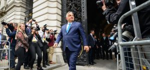 Unity on Ukraine is crumbling in Eastern Europe