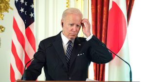 Joe Biden's Taiwan declaration is a mistake